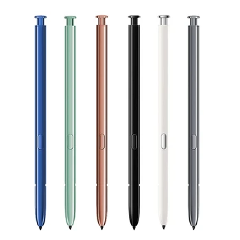 Para Samsung Galaxy Nota 20 Stylus S Pen Caneta Touch Screen Para Galaxy Note-20 cm-N9810 Substituição de Multi-Função Lápis